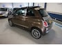 Fiat 500 1.2 Naked / BY DIESEL / SPECIALE EDITIE / UNIEK ! ! !