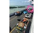 Mercedes-Benz S-klasse 560 SEL / Uit Prive Collectie / KB - EDITIE / 1988 ! ! !