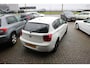 BMW 1-Serie 114i EDE / NAV / STOELVERWARMING / D-GLAS / VELG / WHITE EDITION ! ! !