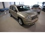 Jeep Compass 2.4 Overland AUTOMAAT / LEER / NAP / NW APK ! ! !