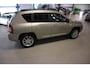 Jeep Compass 2.4 Overland AUTOMAAT / LEER / NAP / NW APK ! ! !
