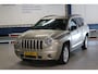 Jeep Compass 2.4 Overland AUTOMAAT / LEER / NAP / NW APK ! ! !