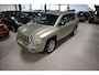 Jeep Compass 2.4 Overland AUTOMAAT / LEER / NAP / NW APK ! ! !