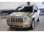 Jeep Compass 2.4 Overland AUTOMAAT / LEER / NAP / NW APK ! ! !