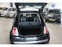 Fiat 500 1.4-16V Lounge PANO/ LEER/ BLACK PACK