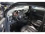 Fiat 500 1.4-16V Lounge PANO/ LEER/ BLACK PACK