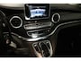 Mercedes-Benz V-klasse 200d / ROLSTOEL VERVOER / MINDER VALIDE / HANDGAS / BEVER AANPASSING ! ! !