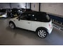 MINI Cooper Mini Cabrio 1.6 / Leer / Stoelverwarming / Elec dak / WHITE PACK ! ! !