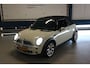 MINI Cooper Mini Cabrio 1.6 / Leer / Stoelverwarming / Elec dak / WHITE PACK ! ! !