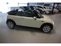 MINI Cooper Mini Cabrio 1.6 / Leer / Stoelverwarming / Elec dak / WHITE PACK ! ! !