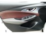 Mazda CX-3 2.0 SkyActiv-G 120 GT-M Wit Metallic, Navi, Camera, Leer, StoelVerw, 18"LMV, Haak 1200kg