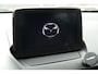 Mazda CX-3 2.0 SkyActiv-G 120 GT-M Wit Metallic, Navi, Camera, Leer, StoelVerw, 18"LMV, Haak 1200kg