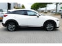 Mazda CX-3 2.0 SkyActiv-G 120 GT-M Wit Metallic, Navi, Camera, Leer, StoelVerw, 18"LMV, Haak 1200kg
