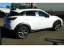 Mazda CX-3 2.0 SkyActiv-G 120 GT-M Wit Metallic, Navi, Camera, Leer, StoelVerw, 18"LMV, Haak 1200kg