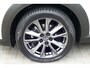 Mazda CX-3 2.0 SkyActiv-G 120 GT-M Wit Metallic, Navi, Camera, Leer, StoelVerw, 18"LMV, Haak 1200kg