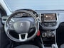 Peugeot 2008 1.2 PureTech Active Navi,Airco,Cruise,Trekhaak,Lm velgen,110pk,Pdc,D-riem vvv in 11-2023,Apk tot 12-2026