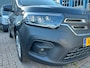 Renault Kangoo E-Tech Advance L1 44 kWh|22kW AC+80kW DC laden