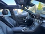 Mercedes-Benz C-klasse 350 e PANO CAMERA TREKHAAK BURMESTER LUCHTVERING ORIG NL NAP