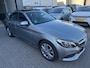 Mercedes-Benz C-klasse 350 e PANO CAMERA TREKHAAK BURMESTER LUCHTVERING ORIG NL NAP