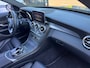 Mercedes-Benz C-klasse 350 e PANO CAMERA TREKHAAK BURMESTER LUCHTVERING ORIG NL NAP