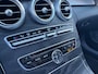 Mercedes-Benz C-klasse 350 e PANO CAMERA TREKHAAK BURMESTER LUCHTVERING ORIG NL NAP