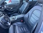 Mercedes-Benz C-klasse 350 e PANO CAMERA TREKHAAK BURMESTER LUCHTVERING ORIG NL NAP