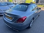 Mercedes-Benz C-klasse 350 e PANO CAMERA TREKHAAK BURMESTER LUCHTVERING ORIG NL NAP