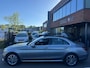 Mercedes-Benz C-klasse 350 e PANO CAMERA TREKHAAK BURMESTER LUCHTVERING ORIG NL NAP