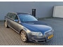 Audi A6 Avant 2.0 TFSI Pro Line AUT NAVI PSENSOR LEDER CRUISE