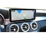 Mercedes-Benz C-klasse Estate 180 Business Solution AMG Aut. Leder-Alcantara|Navi|LED|LMV|Sportstoelen