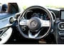 Mercedes-Benz C-klasse Estate 180 Business Solution AMG Aut. Leder-Alcantara|Navi|LED|LMV|Sportstoelen