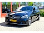Mercedes-Benz C-klasse Estate 180 Business Solution AMG Aut. Leder-Alcantara|Navi|LED|LMV|Sportstoelen