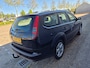 Ford Focus Wagon 2.0-16V Titanium leder trekhaak clima
