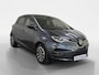 Renault Zoe R135 Intens Business 52 kWh KOOPACCU AUTOMAAT NAVI CRUISE CONTROLE CAMERA PARKEERSENSOREN LM VELGEN AIRCO APPLE CARPLAY ANDROID AUTO ZEER MOOIE AUTO PAS 8000KM ORGINEEL NEDERLANDSE AUTO