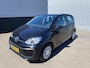 Volkswagen Up! 1.0 BMT move up! NL-auto! Airco, Bluetooth, 5-deurs, All-season banden, complete historie