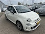 Fiat 500 0.9 TwinAir Turbo Sport