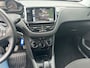 Peugeot 208 1.2 PureTech Blue Lion