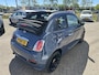 Fiat 500C 0.9 TwinAir 500S Cabrio