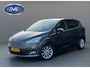 Ford C-Max 1.5 Titanium Sport 150 pk, achteruitrijcamera, trekhaak, navigatie,stoel -stuurverwarming