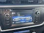 Toyota Auris 1.8 Hybrid Executive Trekhaak, Stoelverwarming, Navigatie, Parkeersensoren, Achteruitrijcamera, Cruise control, Climate control, Volledig dealeronderhouden