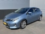 Toyota Auris 1.8 Hybrid Executive Trekhaak, Stoelverwarming, Navigatie, Parkeersensoren, Achteruitrijcamera, Cruise control, Climate control, Volledig dealeronderhouden