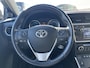 Toyota Auris 1.8 Hybrid Executive Trekhaak, Stoelverwarming, Navigatie, Parkeersensoren, Achteruitrijcamera, Cruise control, Climate control, Volledig dealeronderhouden