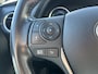 Toyota Auris 1.8 Hybrid Executive Trekhaak, Stoelverwarming, Navigatie, Parkeersensoren, Achteruitrijcamera, Cruise control, Climate control, Volledig dealeronderhouden