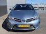 Toyota Auris 1.8 Hybrid Executive Trekhaak, Stoelverwarming, Navigatie, Parkeersensoren, Achteruitrijcamera, Cruise control, Climate control, Volledig dealeronderhouden
