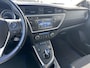 Toyota Auris 1.8 Hybrid Executive Trekhaak, Stoelverwarming, Navigatie, Parkeersensoren, Achteruitrijcamera, Cruise control, Climate control, Volledig dealeronderhouden