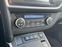 Toyota Auris 1.8 Hybrid Executive Trekhaak, Stoelverwarming, Navigatie, Parkeersensoren, Achteruitrijcamera, Cruise control, Climate control, Volledig dealeronderhouden