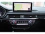 Audi A4 Avant 2.0 TFSI MHEV 252pk S tronic S Line Black Edition / Panoramadak