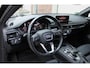Audi A4 Avant 2.0 TFSI MHEV 252pk S tronic S Line Black Edition / Panoramadak