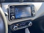 Nissan Micra 0.9 IG-T N-Connecta Navigatie, parkeersensoren achter, cruise control, achteruitrij camera, Nederlandse auto en boekjes compleet!