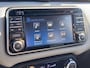 Nissan Micra 0.9 IG-T N-Connecta Navigatie, parkeersensoren achter, cruise control, achteruitrij camera, Nederlandse auto en boekjes compleet!